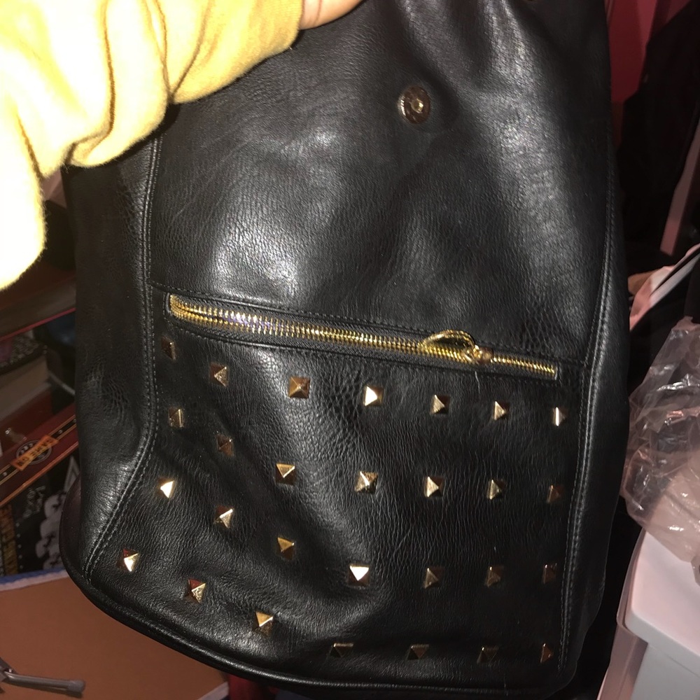 Rather backpack